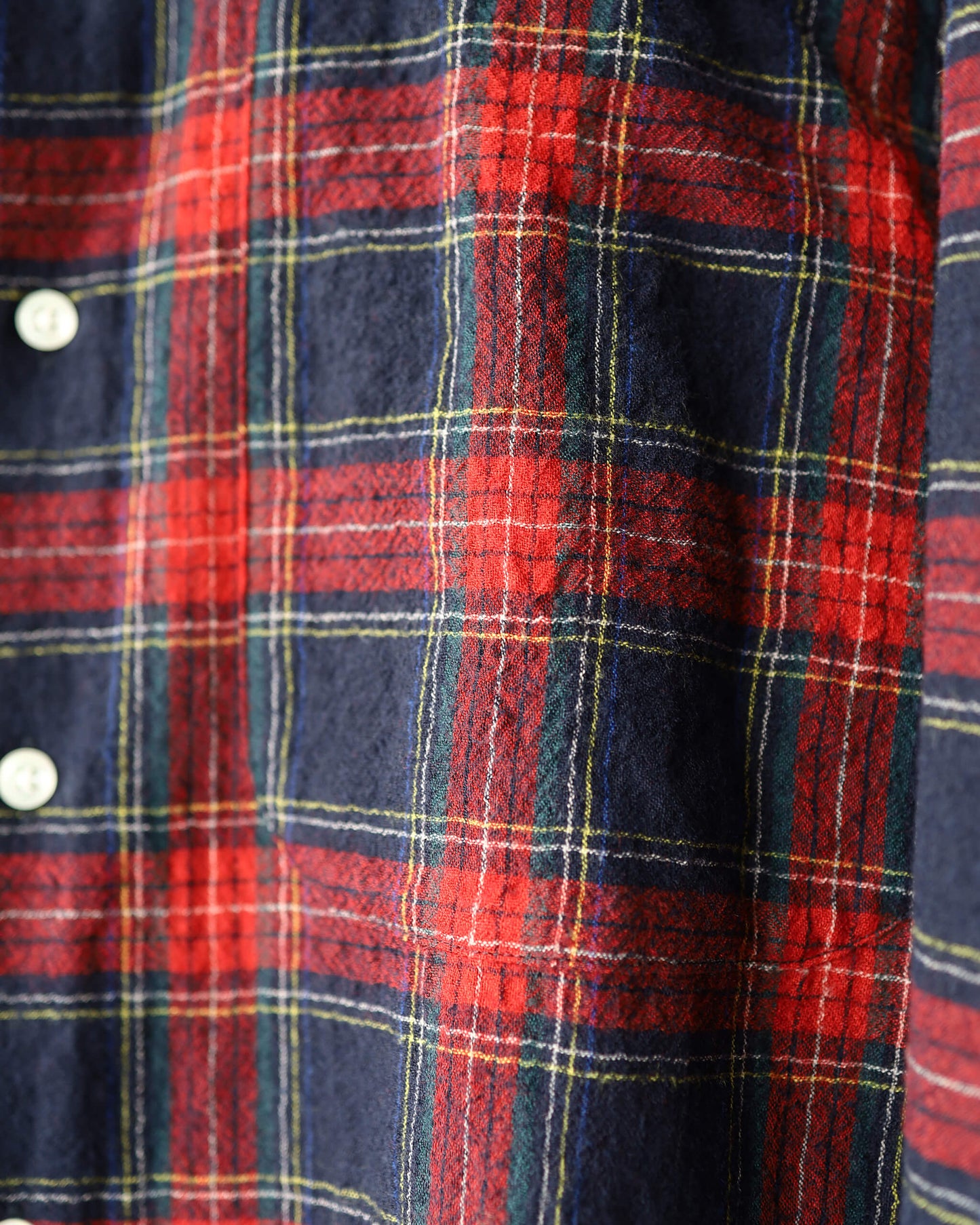 Refine tartan - Gerald "Red tartan"