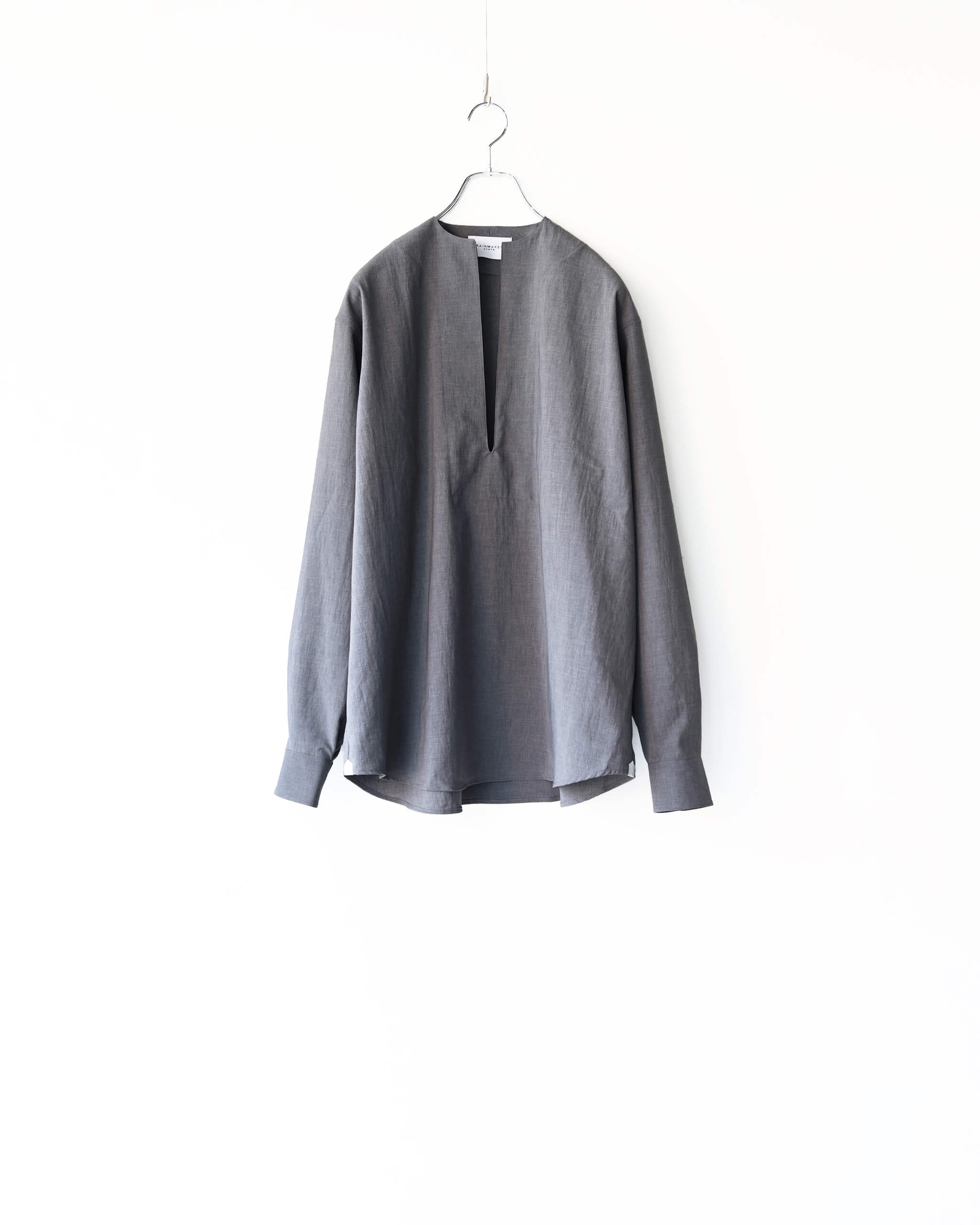 RAINMAKER SKIPPER SHIRT 