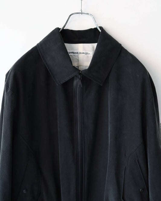 Bomber Jacket CXC "Black"