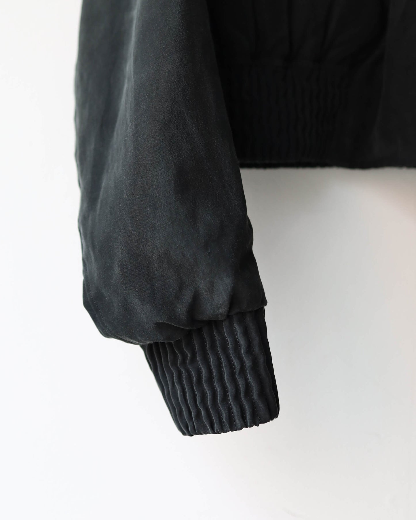 Bomber Jacket CXC "Black"