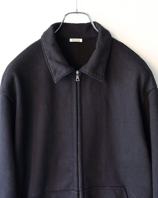 The Seal / WHALE | WAFFLE NOBLE "BLACK"