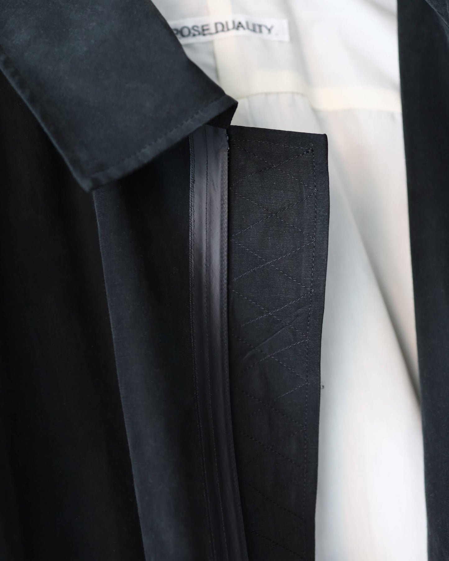 Bomber Jacket CXC "Black"