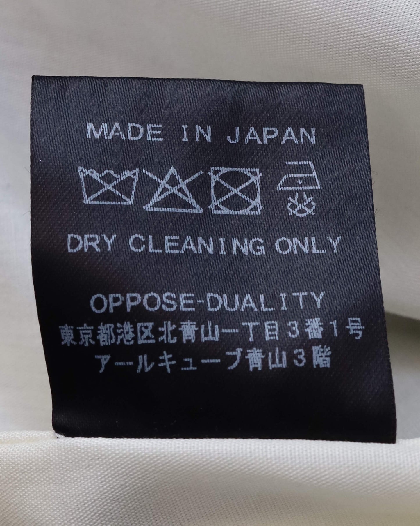 Bomber Jacket CXC "Black"