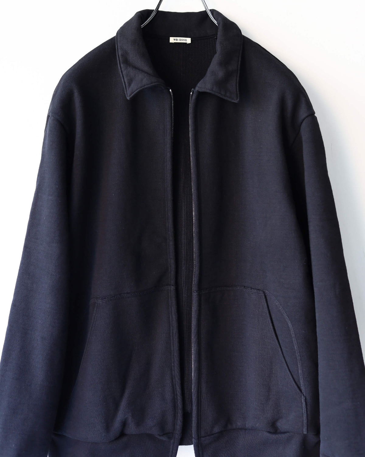 The Seal / WHALE | WAFFLE NOBLE "BLACK"