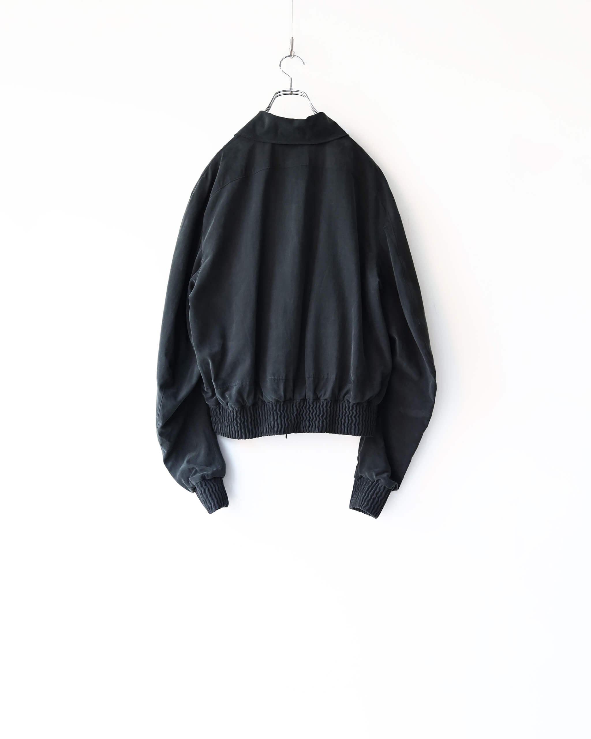 OPPOSE DUALITY Bomber Jacket CXC 