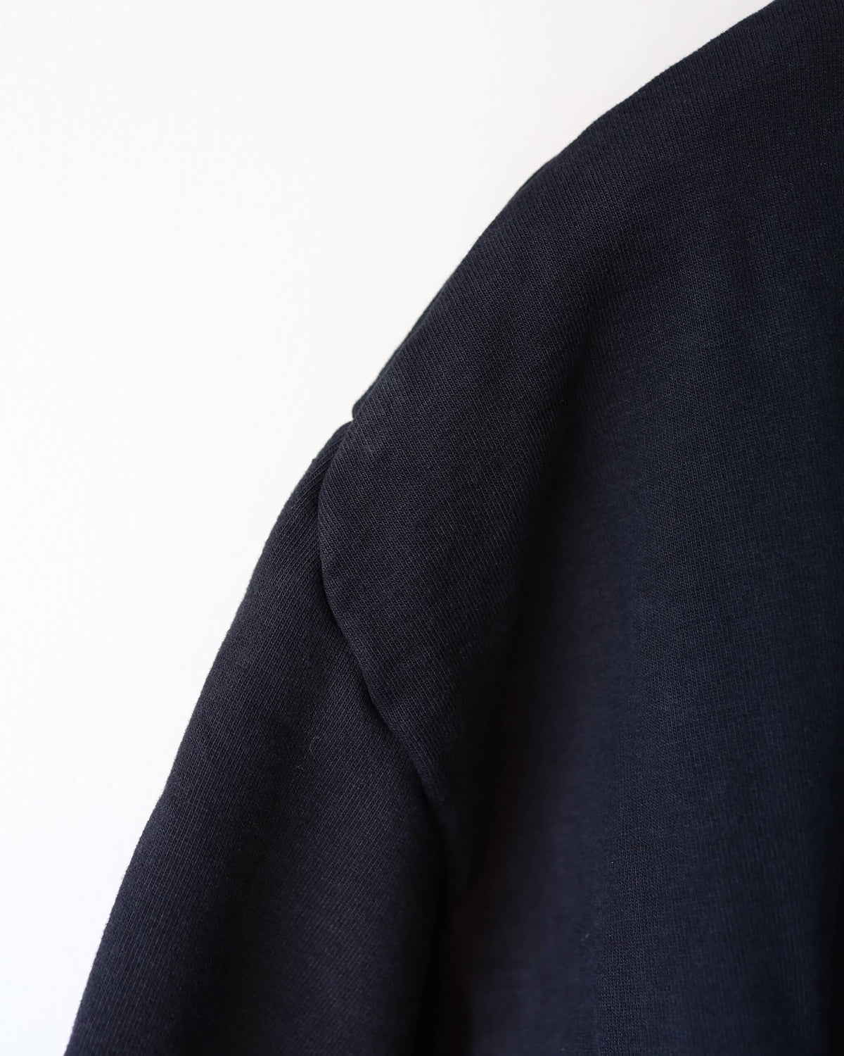 The Seal / WHALE | WAFFLE NOBLE "BLACK"