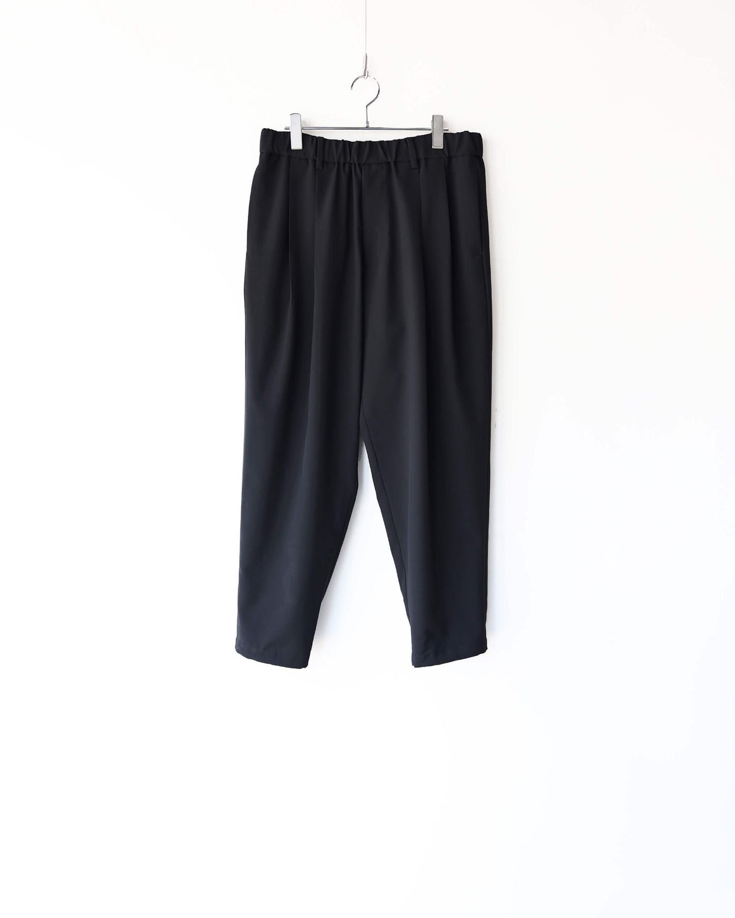 LIT 2W PANTS "BLACK"