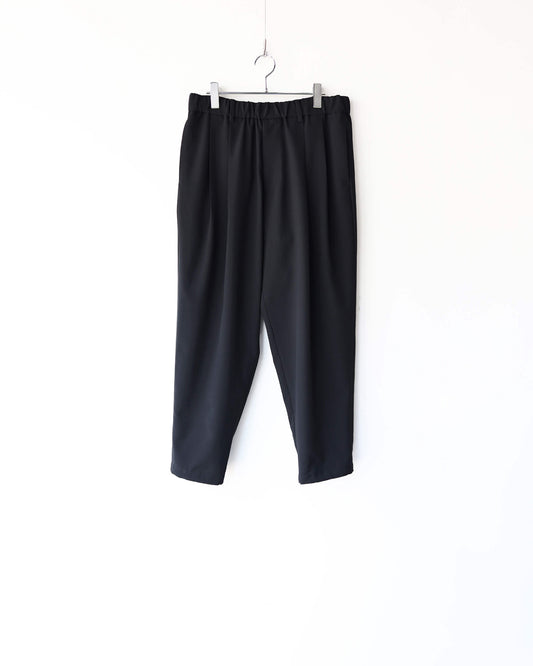 LIT 2W PANTS "BLACK"