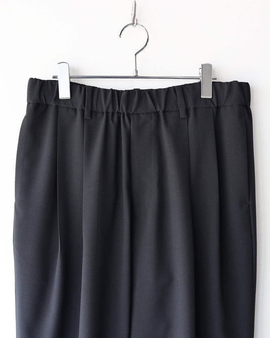 LIT 2W PANTS "BLACK"