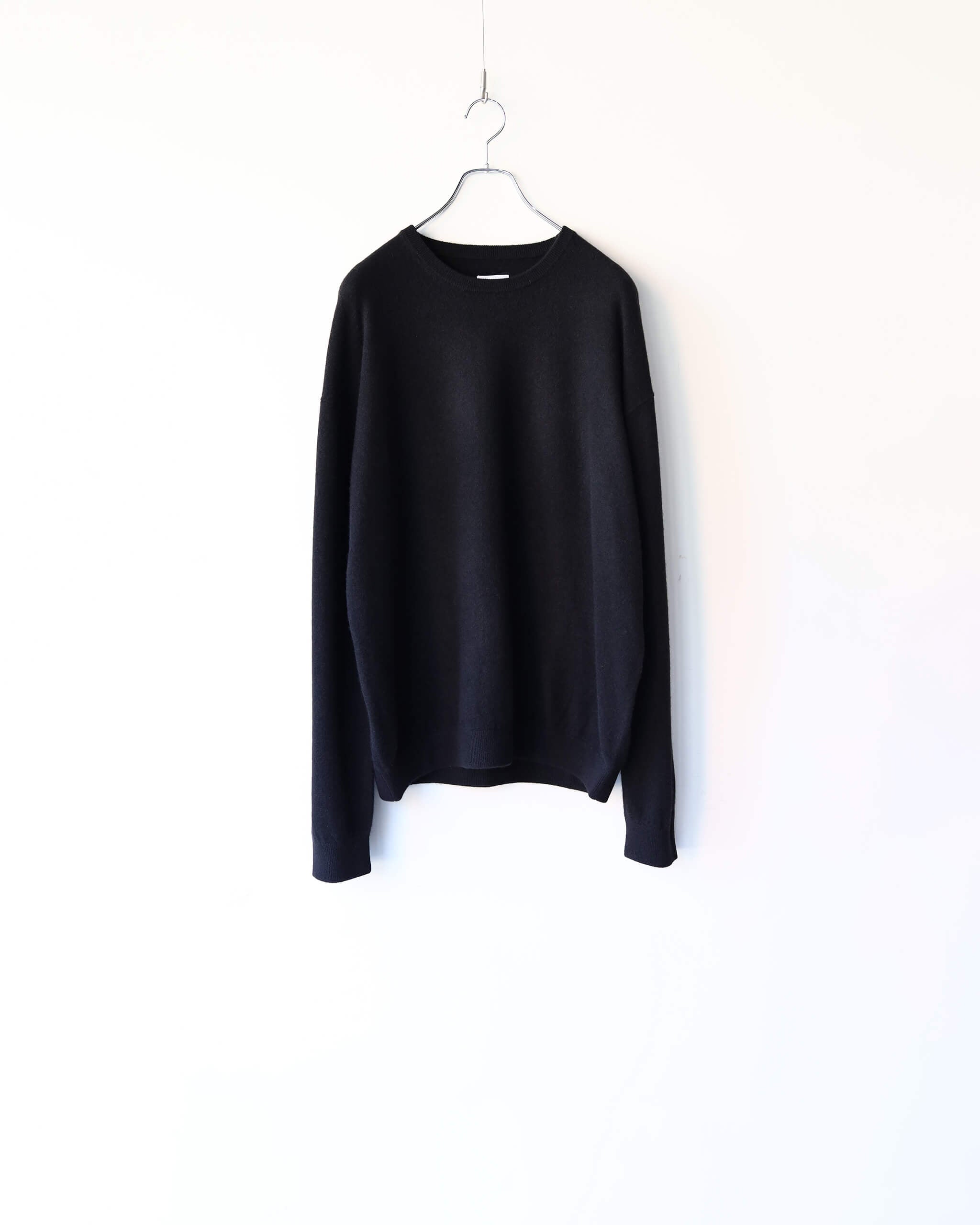 WALENODE Innocent YAK Sweat like sweater 