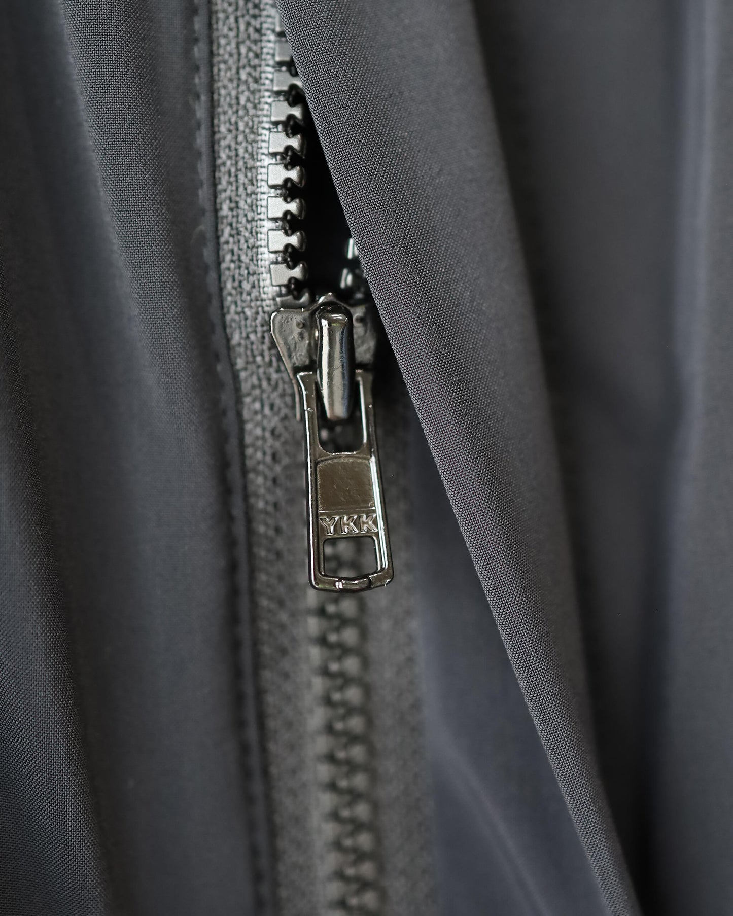 MIL SHORT-LNN "BLACK"