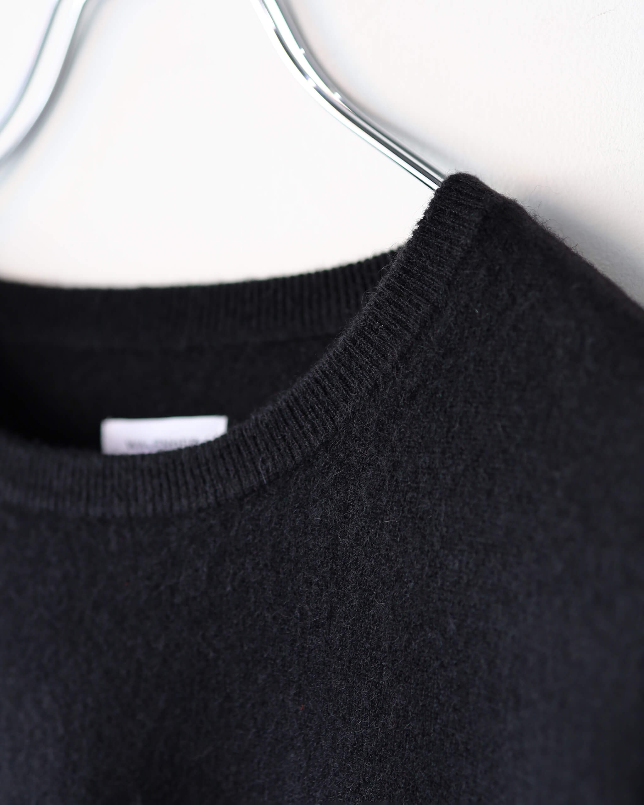 WALENODE Innocent YAK Sweat like sweater 