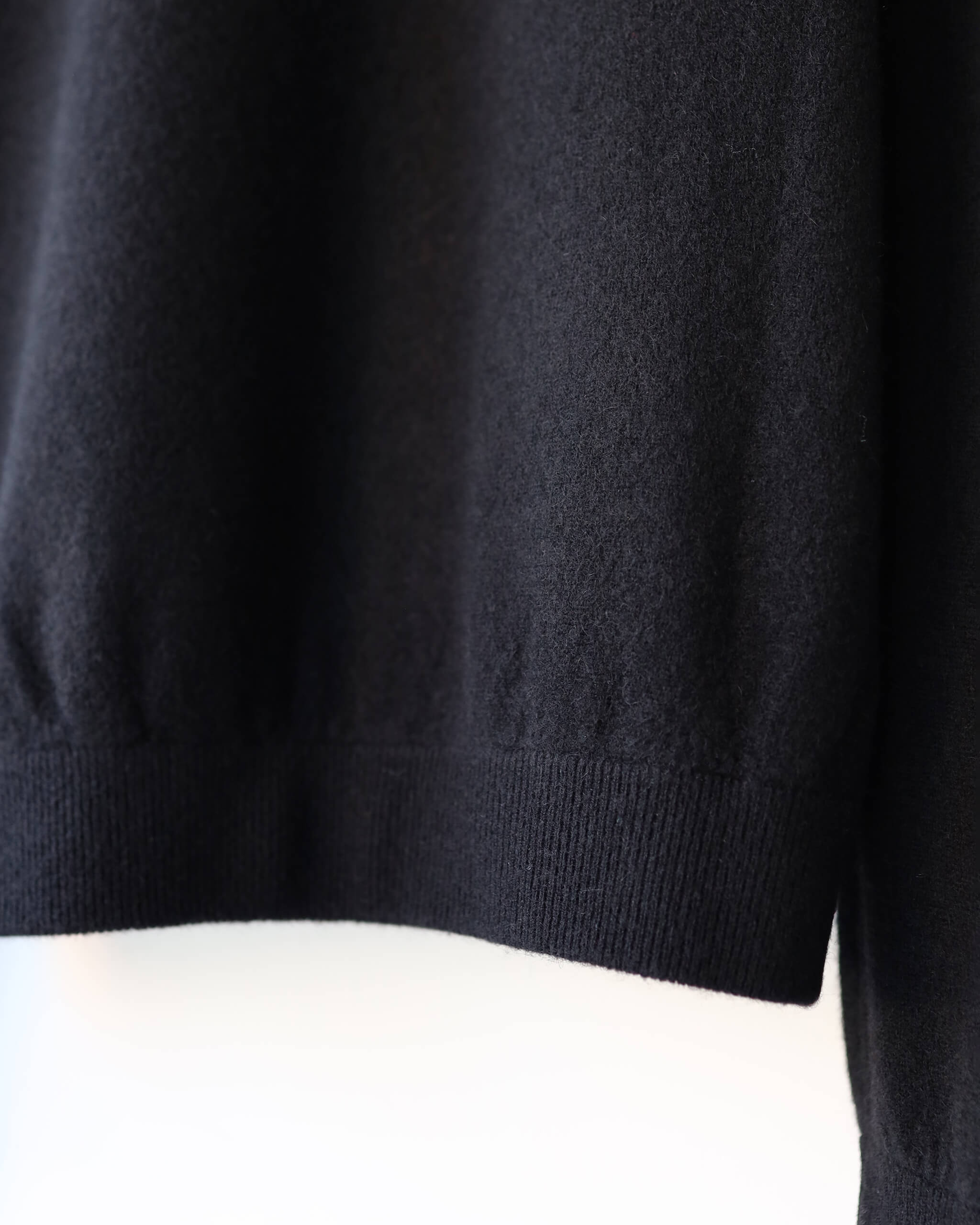 WALENODE Innocent YAK Sweat like sweater 