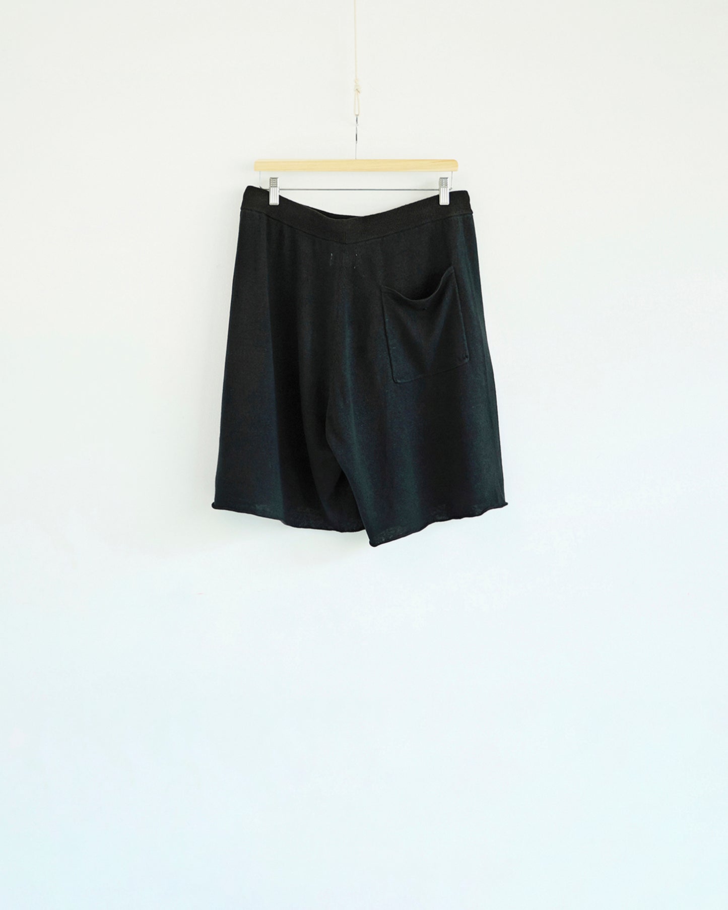 kimono half pants "kuriiro"