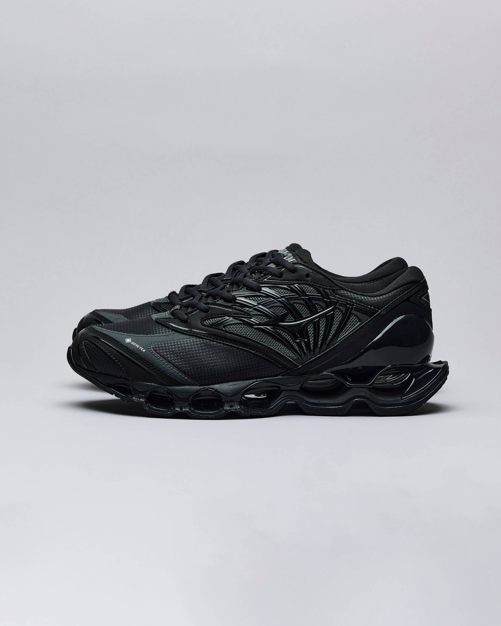 MIZUNO – MORLS