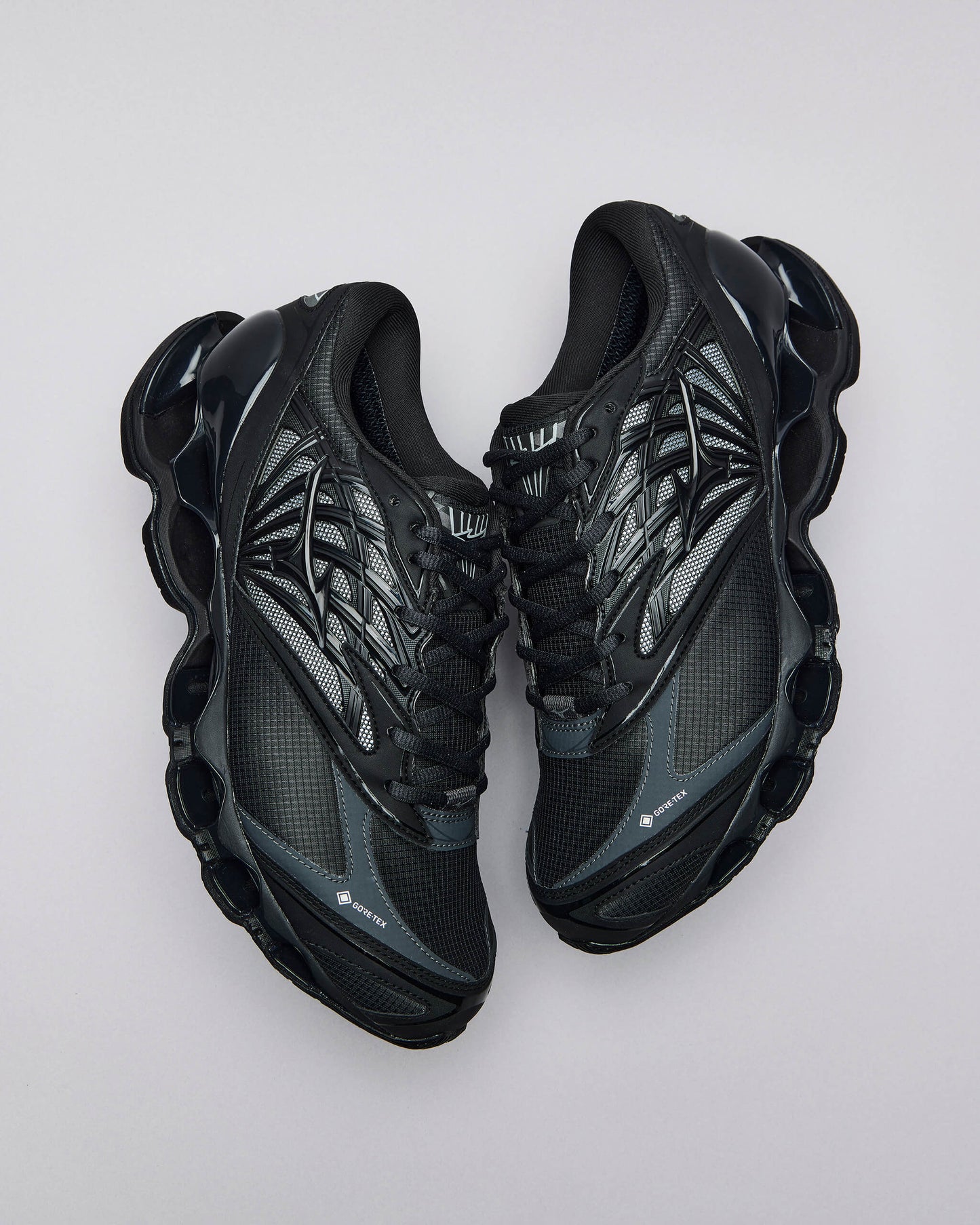 WAVE PROPHECY LS GTX "BLACK"