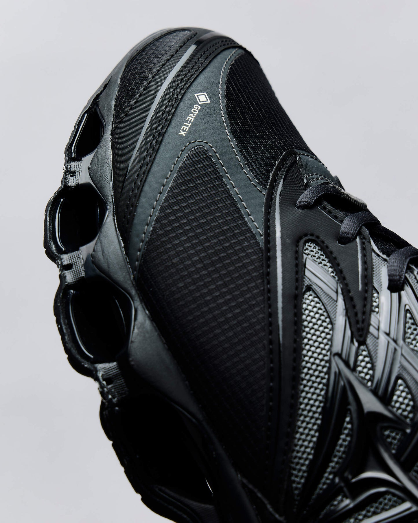 WAVE PROPHECY LS GTX "BLACK"