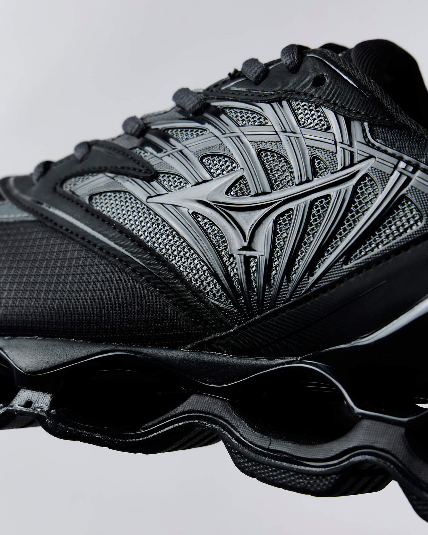 WAVE PROPHECY LS GTX "BLACK"