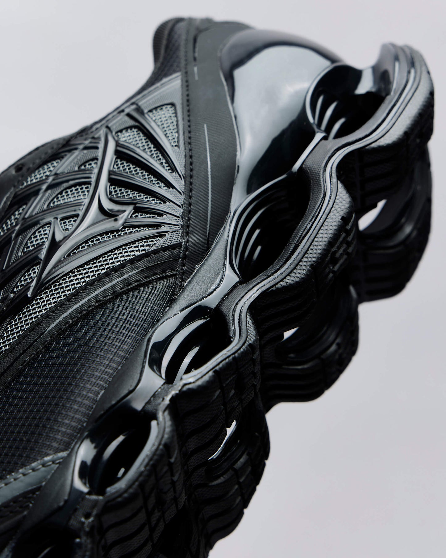 WAVE PROPHECY LS GTX "BLACK"