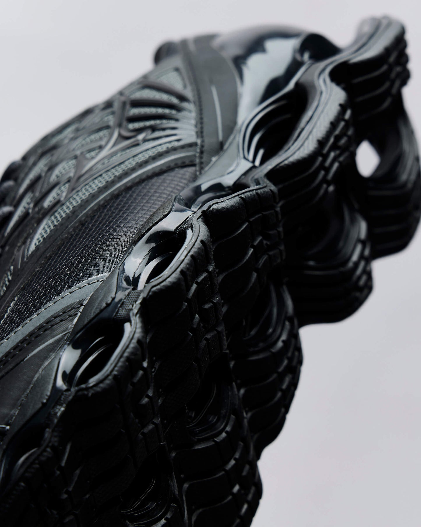 WAVE PROPHECY LS GTX "BLACK"