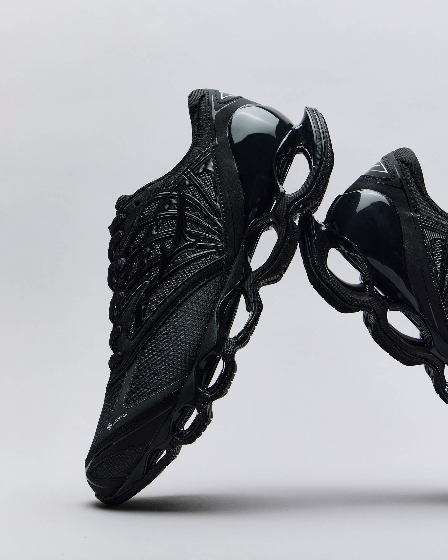 WAVE PROPHECY LS GTX "BLACK"