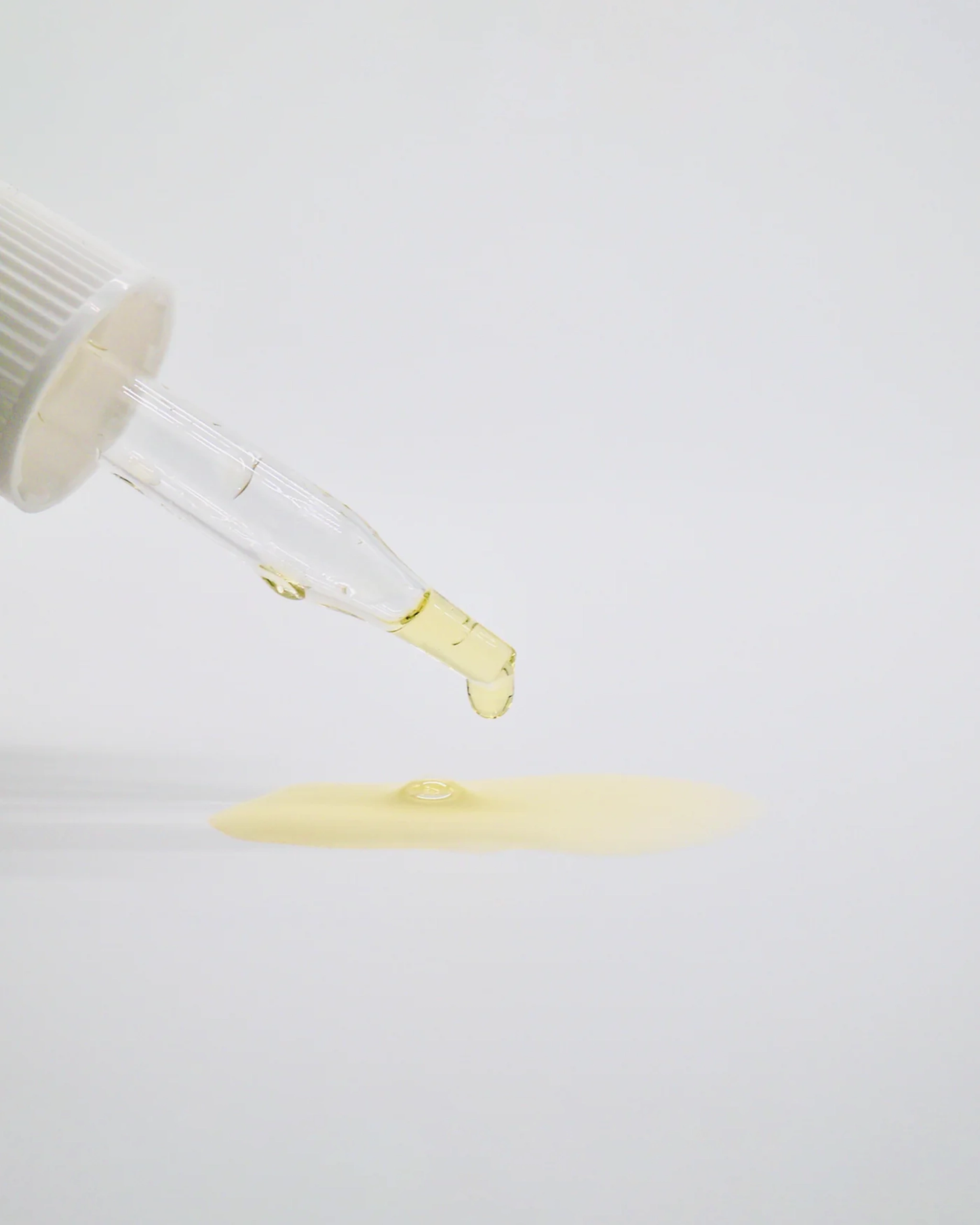 Pure Booster Oil