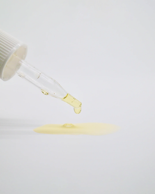 Pure Booster Oil