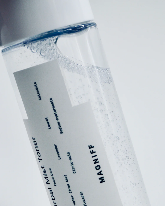 Herbal Mist Loation