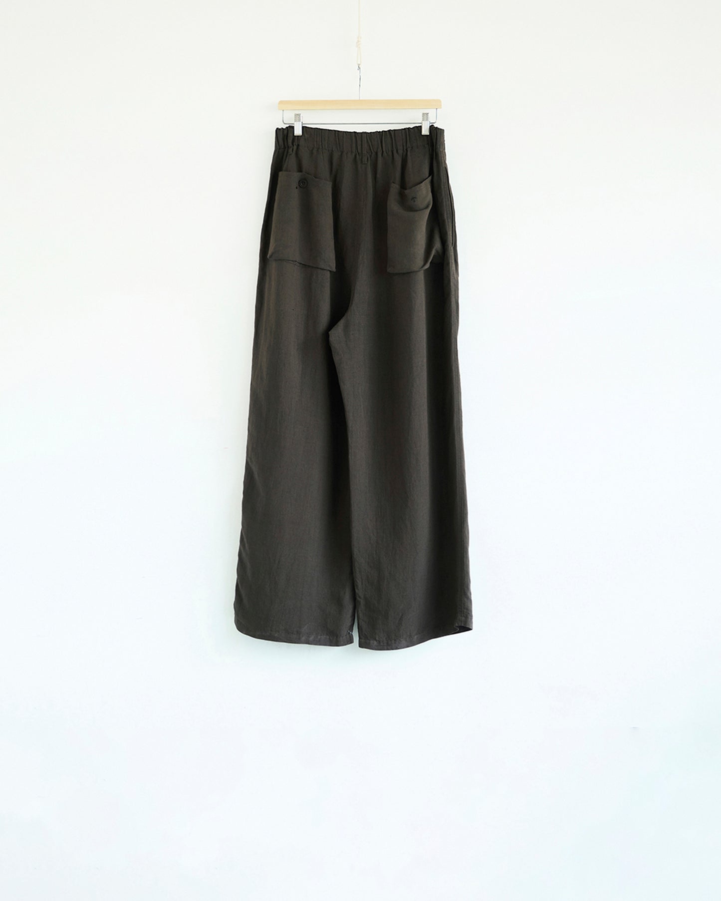 grandad trousers "kuriiro"