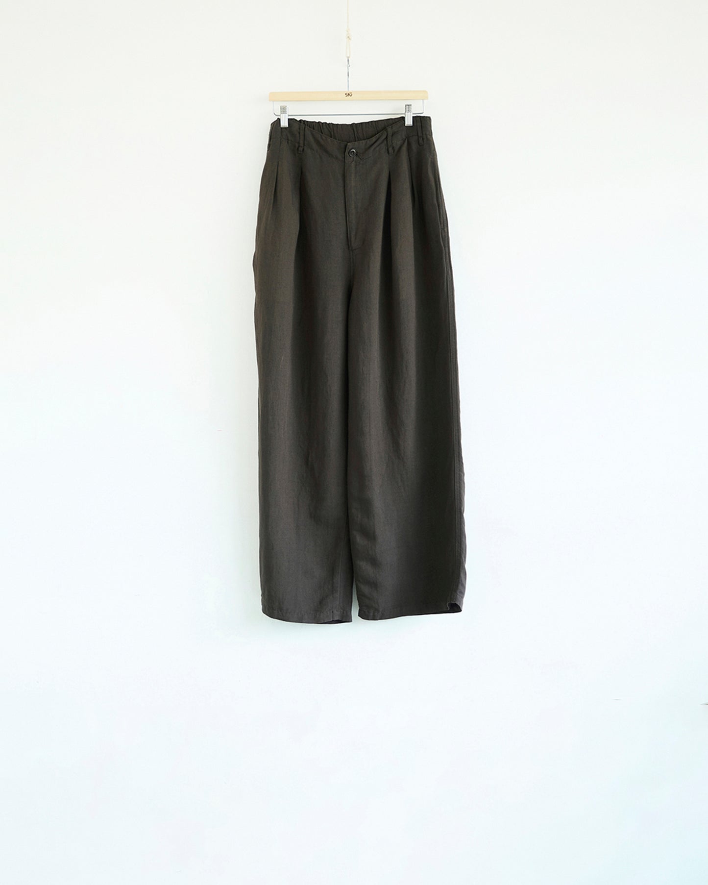 grandad trousers "kuriiro"