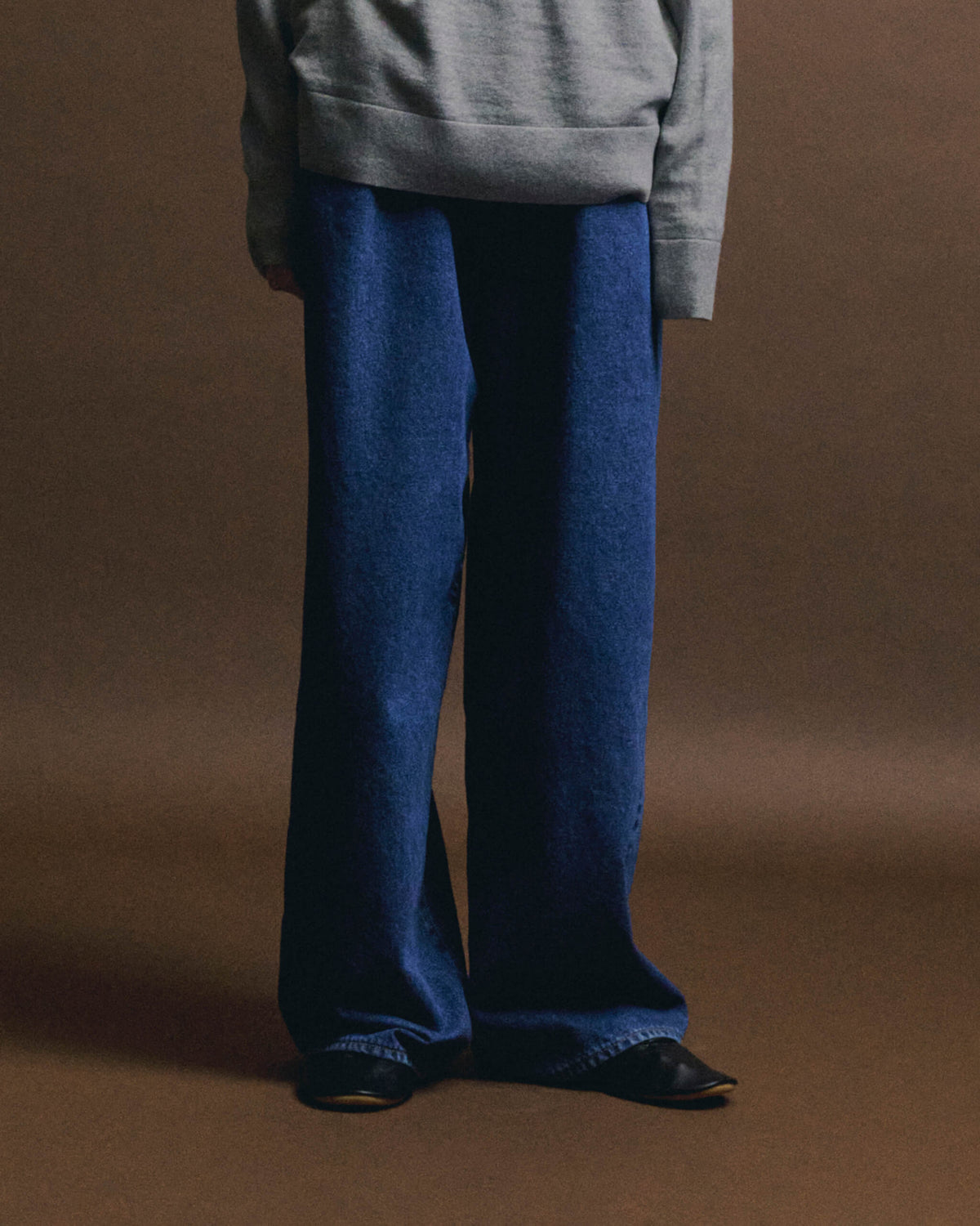 ASHLEY JEANS "INDIGO"