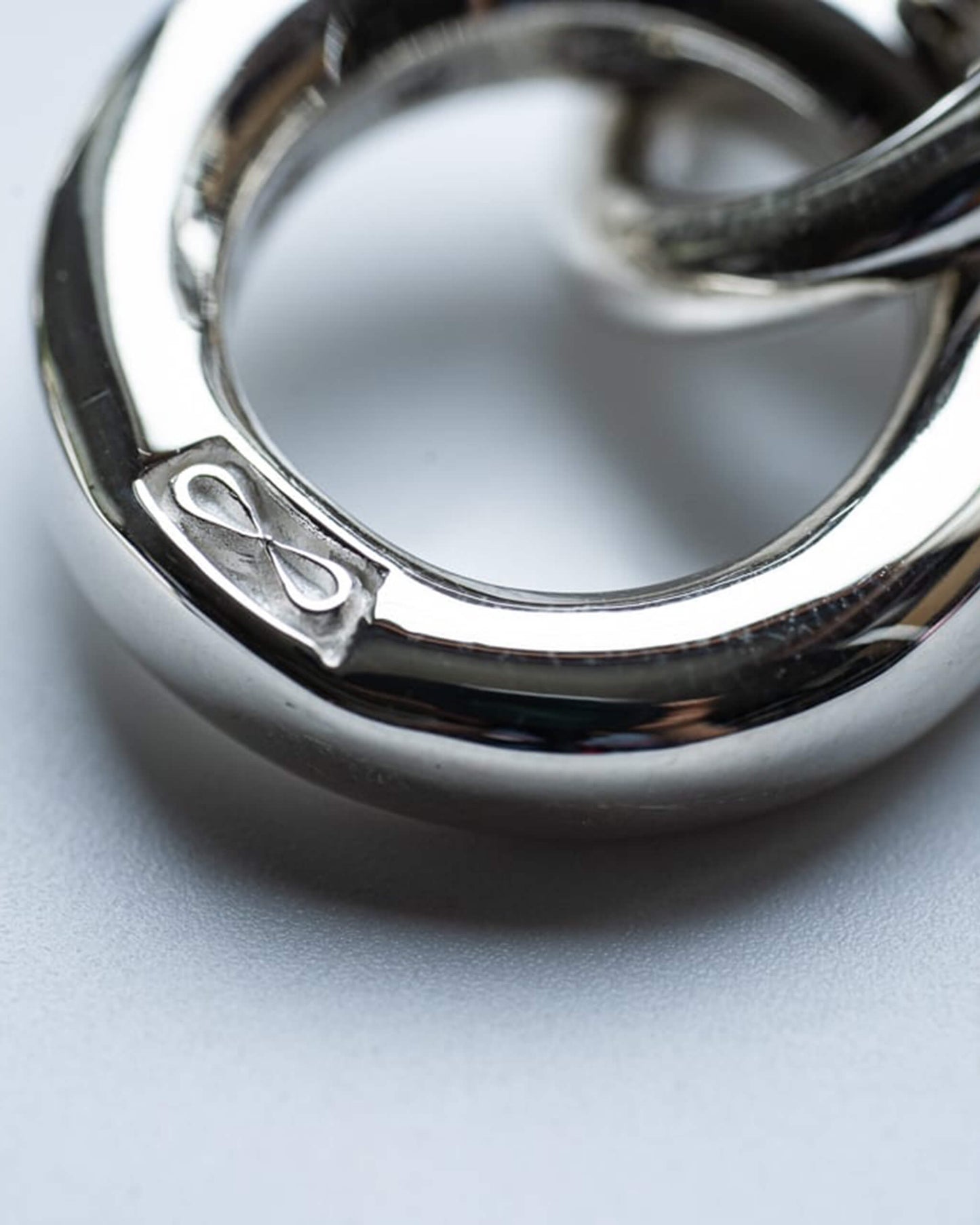Hook connect gradually bracelet [BN-036]