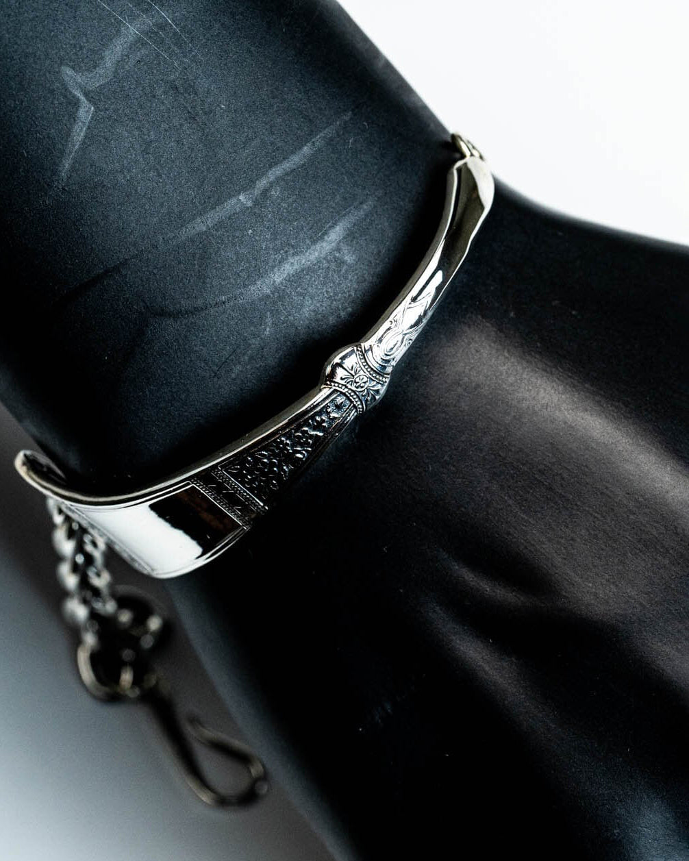 Cutlery Butter Knife Bracelet [BN-046]