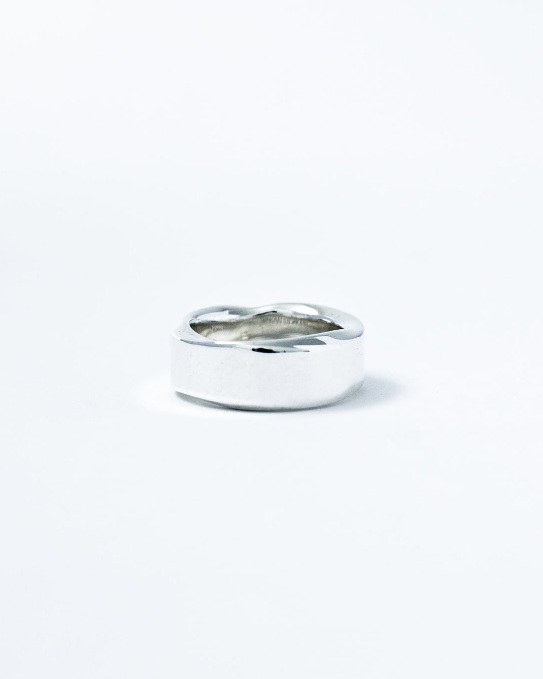 Side twist ring (L) [R-068]