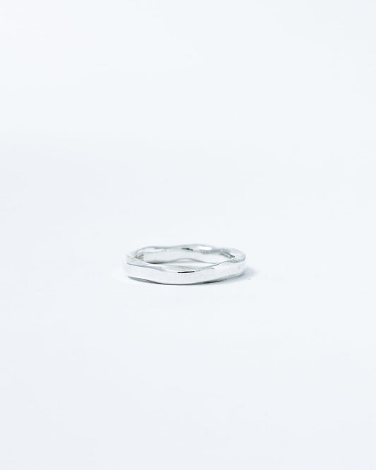 Side twist ring (S) [R-066]