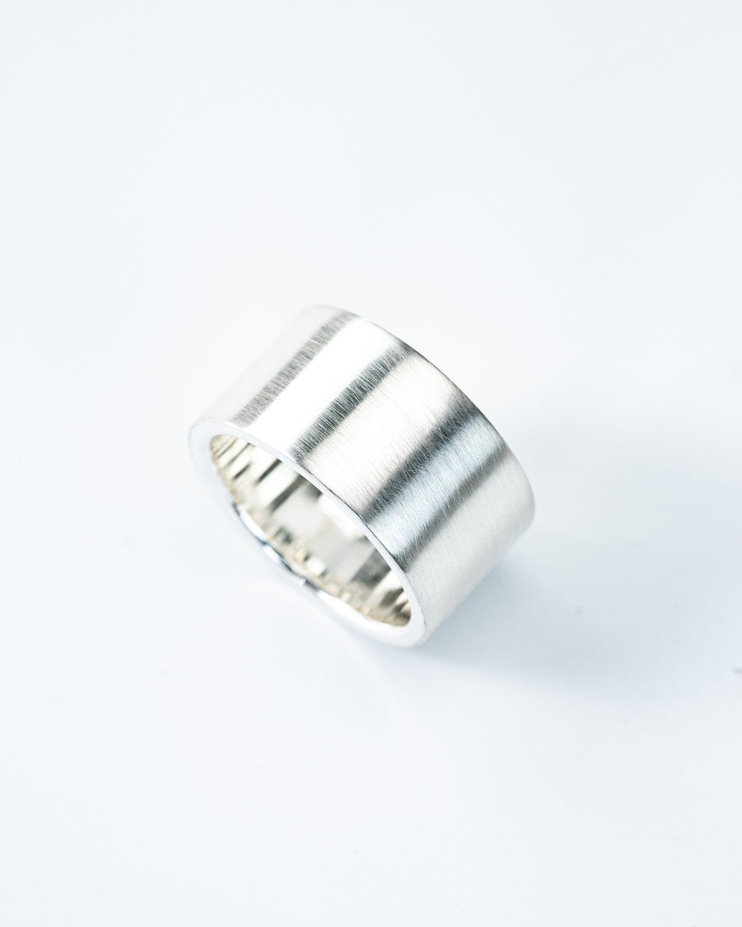 Matte ring [R-060]