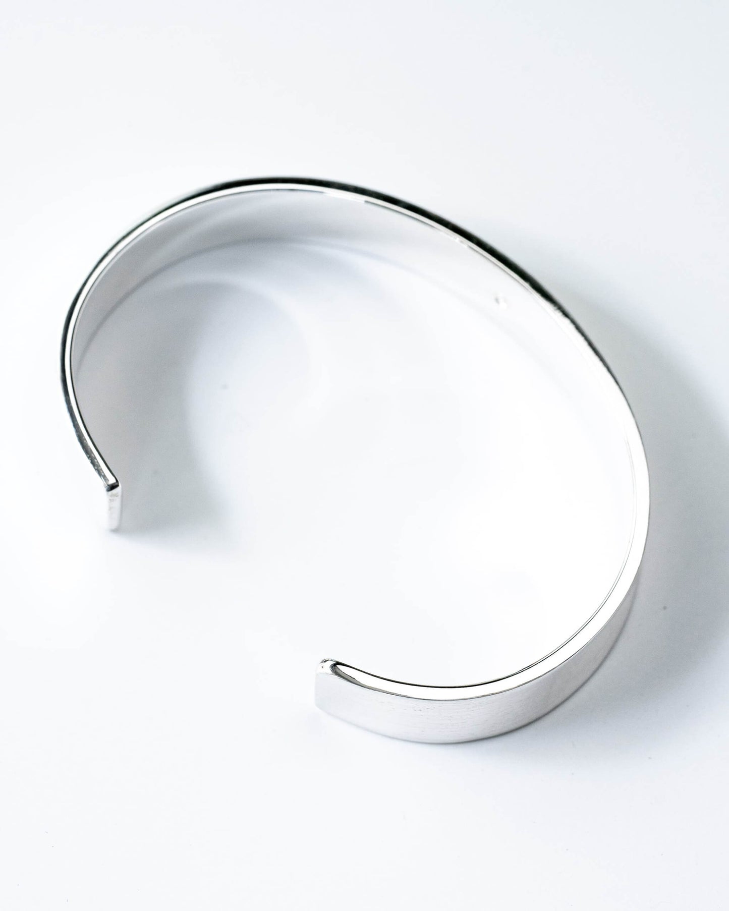 Matte Bangle 12mm [BN-060]