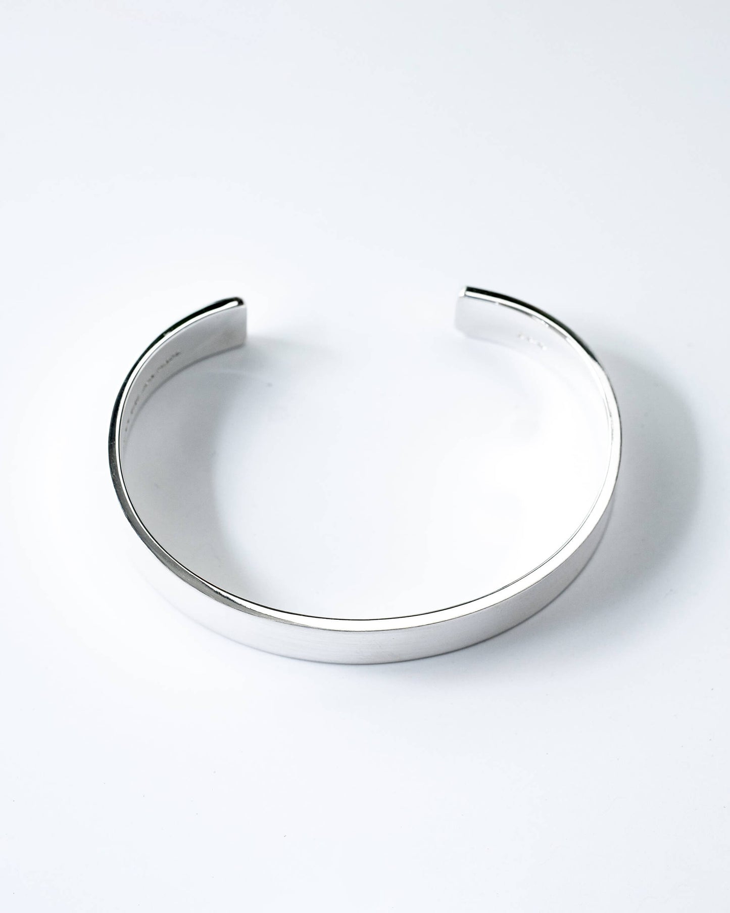 Matte Bangle 12mm [BN-060]