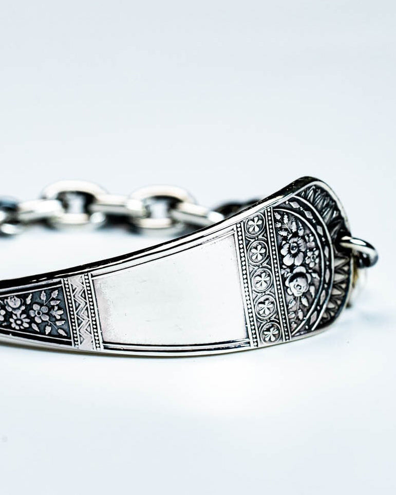 Cutlery Butter Knife Bracelet [BN-046]