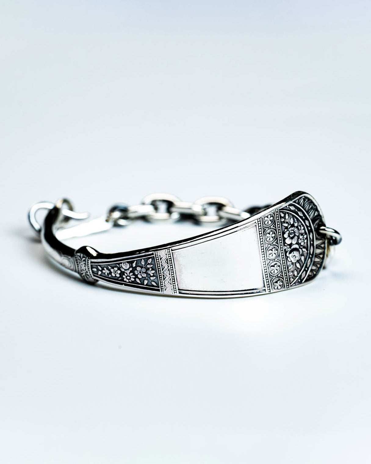 Cutlery Butter Knife Bracelet [BN-046]