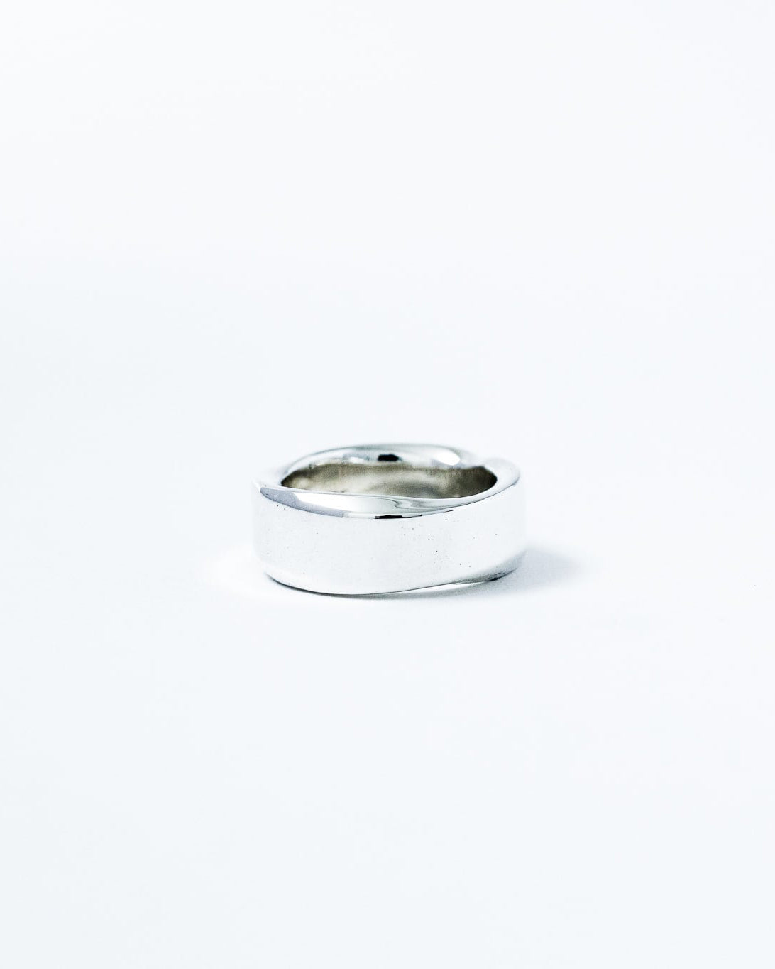 Side twist ring (L) [R-068]