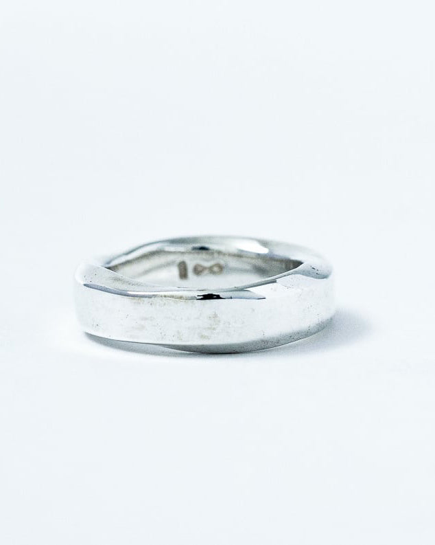 Side twist ring (M) [R-067]