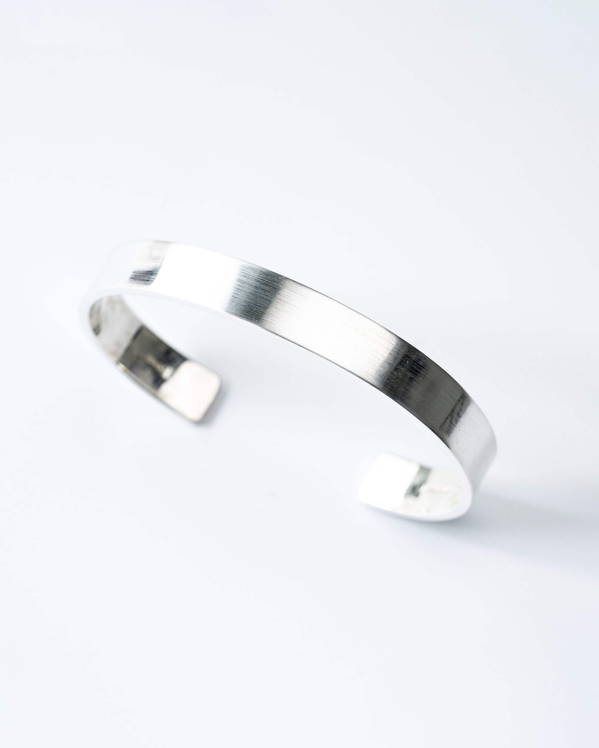 WAKAN SILVER SMITH バングル シルバー925 WAKAN SILVER SMITH bangle