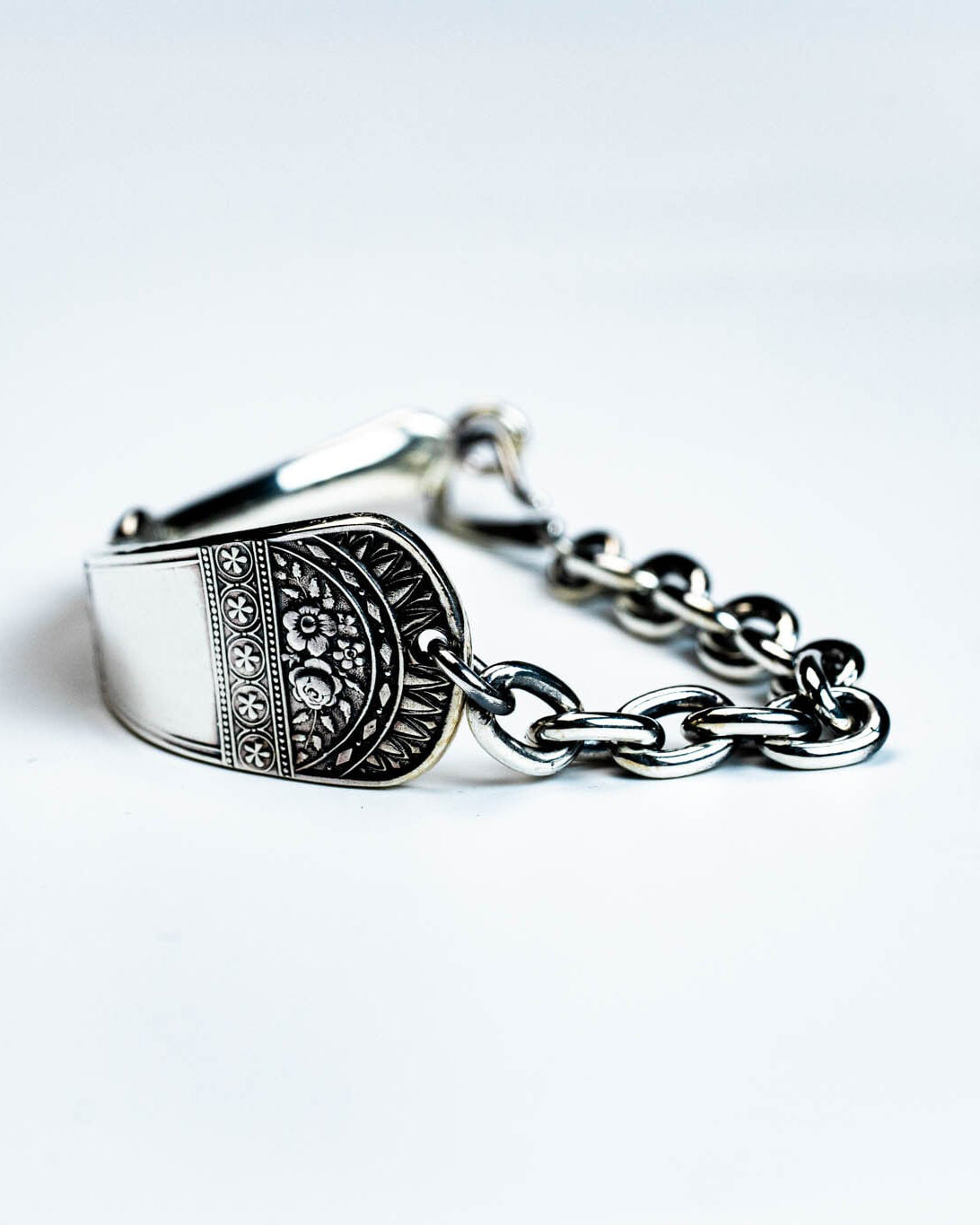 Cutlery Butter Knife Bracelet [BN-046]