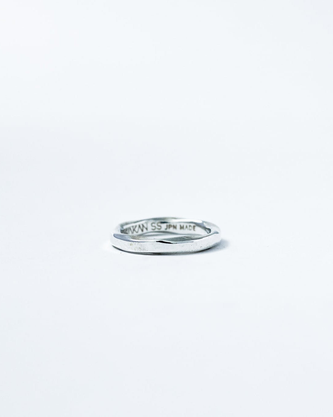 Side twist ring (S) [R-066]