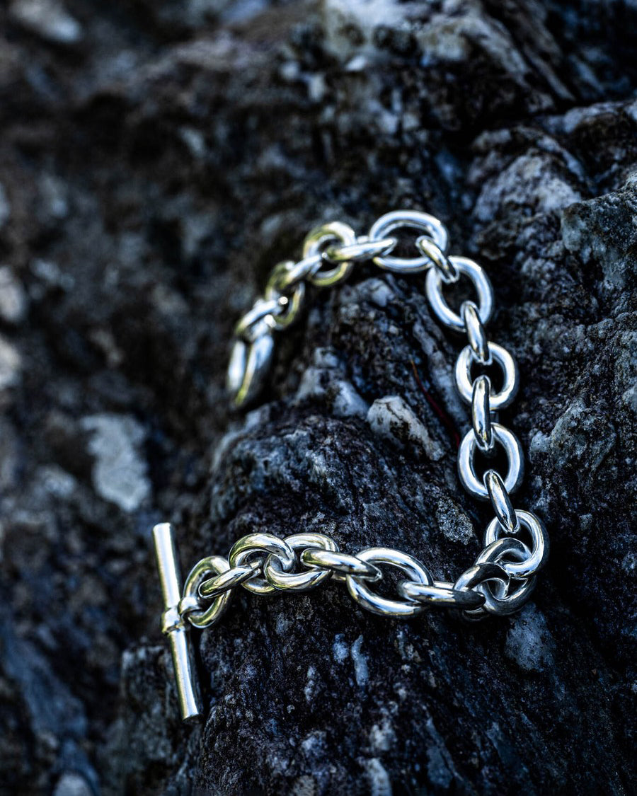 Hook connect Bracelet L-